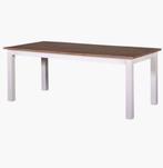 Landelijk Eettafel Lisa 220 cm van Tower Living, Ophalen