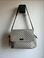 Gucci Luiertas - Zo Goed Als Nieuw!, Ophalen, Zo goed als nieuw, Bruin, Schoudertasje
