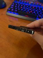 Mercedes Front Grill AMG Logo embleem A CLA GLA C-Clas zwart, Ophalen of Verzenden, Nieuw