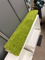 IKEA Hampen Vloerkleed - Groen, Ophalen, Gebruikt, 100 tot 150 cm, 150 tot 200 cm
