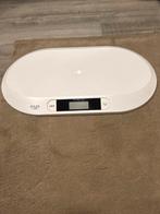 Babyweegschaal - Nauwkeurig Gewicht, Overige merken, Overige typen, Ophalen of Verzenden, Zo goed als nieuw
