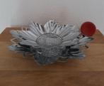 Theezeefje met lekbakje Jrn 20. Brocante. Vintage, Antiek en Kunst, Antiek | Servies los, Ophalen