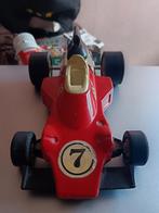 Vintage Tonka Red Racer - Made in Japan, Ophalen of Verzenden