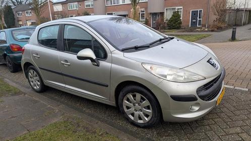 Peugeot 207 1.4 16V 5DRS 2006  nieuwe distributieriem, Auto's, Peugeot, Particulier, Benzine, C, Hatchback, Handgeschakeld, Origineel Nederlands