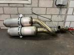 Ducati Streetfighter 848 originele uitlaat dempers 1098, Ophalen, Gebruikt