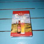 Texels speciaal bier kaartspel, Verzamelen, Biermerken, Ophalen, Gebruikt, Overige typen, Overige merken