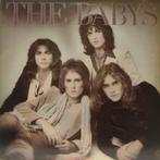 The Babys - Broken Heart LP, Cd's en Dvd's, Vinyl | Rock, Ophalen of Verzenden, Gebruikt, 12 inch, Poprock