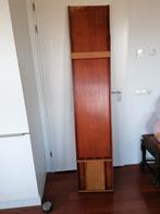 Grote sjoelbak, Ophalen, Gebruikt