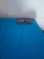 Burberry zonnebril heren, Sieraden, Tassen en Uiterlijk, Zonnebrillen en Brillen | Heren, Ophalen of Verzenden, Zwart, Overige merken