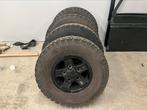 Land Rover Defender Boost velgen, Auto-onderdelen, Velg(en), 16 inch, Ophalen of Verzenden, All Season