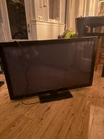 Panasonic tv, Ophalen, Panasonic, 50 Hz, Zo goed als nieuw