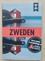Zweden, Ophalen of Verzenden, Nieuw, Europa, Overige merken