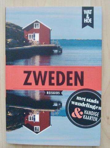 Zweden beschikbaar voor biedingen