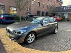 BMW 1-Serie 114I EDE Business Sport / 5-DRS 2013 Grijs, Auto's, 1-Serie, 65 €/maand, 4 cilinders, 1200 kg