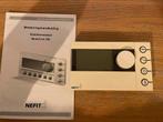 Nefit ModuLine 300 Thermostaat, Ophalen of Verzenden, Slimme thermostaat, Gebruikt