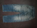 Diesel broek spijkerbroek jeans W31 L32 oversized, Ophalen of Verzenden, Zo goed als nieuw, Blauw, Diesel