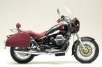 MOTO GUZZI EV 1100 LIMITED EDITION, Motoren, Motoren | Moto Guzzi, Toermotor, Particulier, 2 cilinders, Meer dan 35 kW