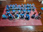 Space Marines Lot, Hobby en Vrije tijd, Wargaming, Ophalen of Verzenden, Zo goed als nieuw, Warhammer