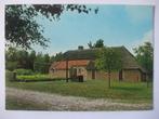 N22 Meijel - Peelmuseum Mijl op Zeven, Verzenden, 1960 tot 1980, Ongelopen, Noord-Brabant