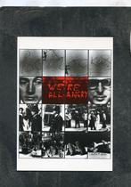 Ansicht Gilbert & George - Bollocks we're all angry, Verzenden, 1980 tot heden, Ongelopen, Overige thema's