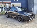 Peugeot e-3008 GT Avantage 210 73 kWh | 360 VISION PACK | PA, 12 maanden, 213 pk, Zwart, Origineel Nederlands