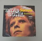 David Bowie  - Sorrow, Gebruikt, 7 inch, Single, Ophalen of Verzenden