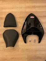 Ninja ZX10R 2006/2007 Duo seat achterkap compleet, Ophalen of Verzenden, Gebruikt