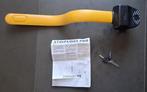 stoplock Pro elite stuurslot VW transporter T6 en andere, Ophalen of Verzenden, Gebruikt