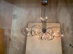 Florence Hanglamp - Ben Demmers, Ophalen, 50 tot 75 cm, Zo goed als nieuw, Metaal