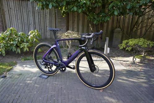 Koga Kinsei Premium S, Fietsen en Brommers, Fietsen | Racefietsen, Zo goed als nieuw, Koga Miyata, Meer dan 20 versnellingen, 28 inch