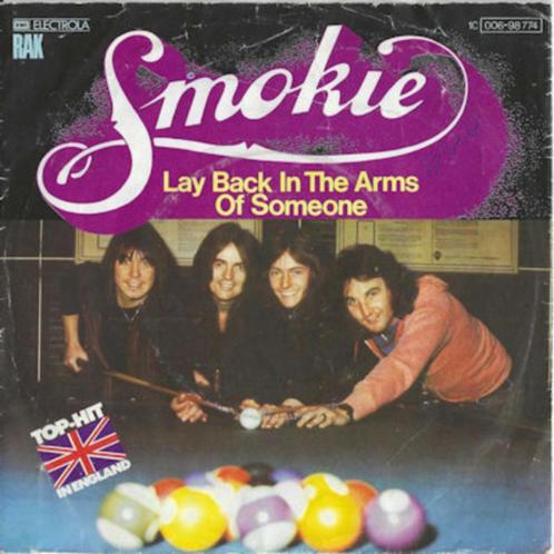 SMOKIE   1977   TOPPER !!! S2010, Cd's en Dvd's, Vinyl Singles, Single, 7 inch, Ophalen of Verzenden