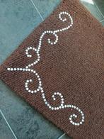 Western blanket met bling!, Dieren en Toebehoren, Paarden en Pony's | Dekens en Dekjes, Ophalen of Verzenden, Zo goed als nieuw