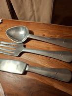 Grote decoratieve bestekset - 70 cm, Ophalen of Verzenden