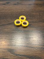 Magnetische fidget ringen, Ophalen, Zo goed als nieuw, Jongen of Meisje