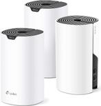TP-Link Deco M4 Mesh WiFi Systeem (3 stuks), Computers en Software, Powerlines, Ophalen, Nieuw, TP-Link