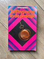 Zelfhypnose in de praktijk - Alfred Bierach, Ophalen of Verzenden, Gelezen, Overige onderwerpen, Achtergrond en Informatie