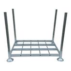 Stapelrekken, stapelrek, stapelracks, Manuracks NIEUW!! SR02, Ophalen, 100 cm of meer, Opvouwbaar, 60 cm of meer