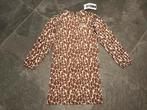 NIEUW zachte animal jurk mt 128 b.nosy (€40) c2, Ophalen of Verzenden, Zo goed als nieuw, Meisje, Jurk of Rok
