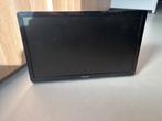 Philips 22 inch TV met DVD Speler, Audio, Tv en Foto, Televisies, Ophalen, Philips, Gebruikt, 50 Hz