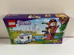 Lego Friends Dierenambulance 41445, Kinderen en Baby's, Speelgoed | Duplo en Lego, Ophalen, Nieuw, Complete set, Lego