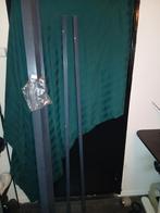 Zonnescherm / Screen voorraam - snel ophalen!, Ophalen, Gebruikt, 150 tot 300 cm, 250 cm tot 450 cm