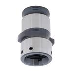 GT24 Snijplaathouder voor taparm M8, Verzenden