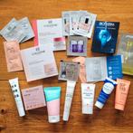 Beautypakket / samples / gezichtsverzorging, Nieuw, Ophalen of Verzenden, Verzorging