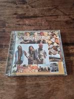 Israel Vibration - On the Rock CD - Zo goed als nieuw, Ophalen of Verzenden, Zo goed als nieuw