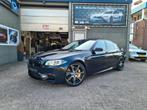 BMW M5 Competition 600pk DCT 2017 Zwart 1/15 Carbon Ceramik, Auto's, BMW, Automaat, Achterwielaandrijving, 2000 kg, Zwart