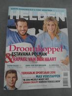 set Nederlandse sport tijdschriften, Ophalen of Verzenden, Zo goed als nieuw, Sport en Vrije tijd