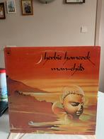Herbie Hancock - Manchild LP, 1960 tot 1980, Gebruikt, Ophalen of Verzenden, 12 inch
