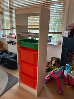 IKEA Kast met Bakken - Opbergoplossing, Kinderen en Baby's, Kinderkamer | Commodes en Kasten, Ophalen, Gebruikt, 105 cm of meer
