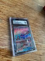 Mew ex 053 CGC 10 ultra premium collection promo, Ophalen of Verzenden, Nieuw, Losse kaart
