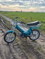 Tomos crosser, Fietsen en Brommers, Ophalen, Zo goed als nieuw